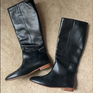 Loeffler Randall Marit Riding Boots